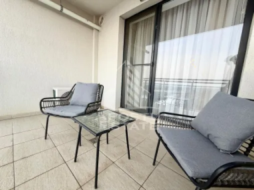 Apartament 3 camere de închiriat, parcare, Denya Forest Timișoara