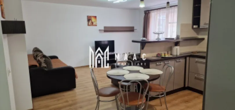 Logo MAAC IMOBILIARE logo