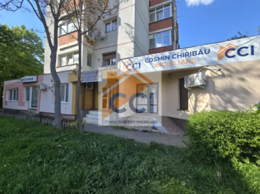 Spatiu Comercial ideal pentru afaceri de succes!