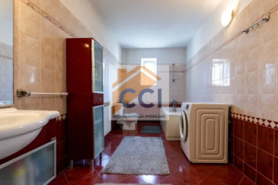 Proprietate exclusivistă ultracentrală -eleganță, spațiu și rafinament