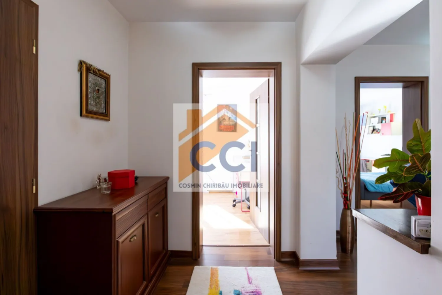 Proprietate exclusivistă ultracentrală -eleganță, spațiu și rafinament