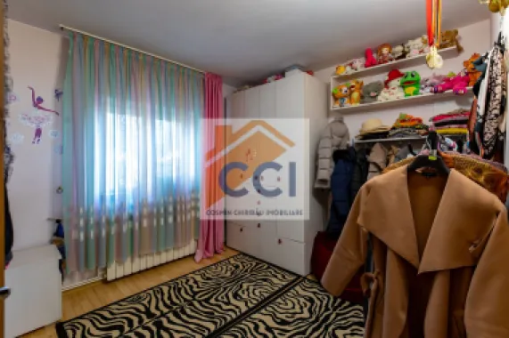 Proprietate exclusivistă ultracentrală -eleganță, spațiu și rafinament
