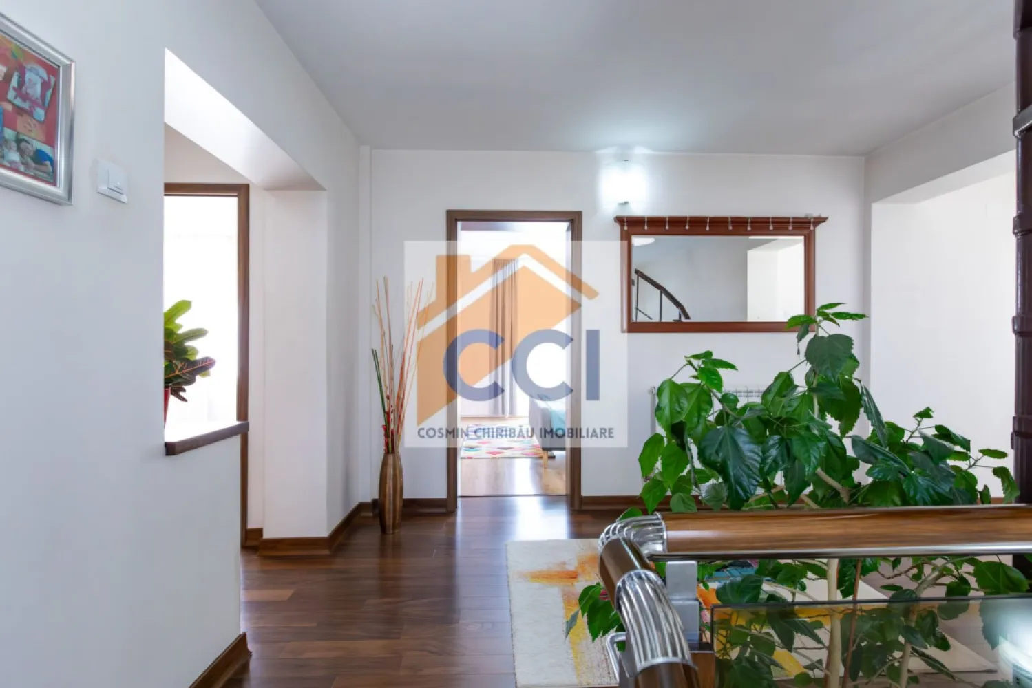 Proprietate exclusivistă ultracentrală -eleganță, spațiu și rafinament