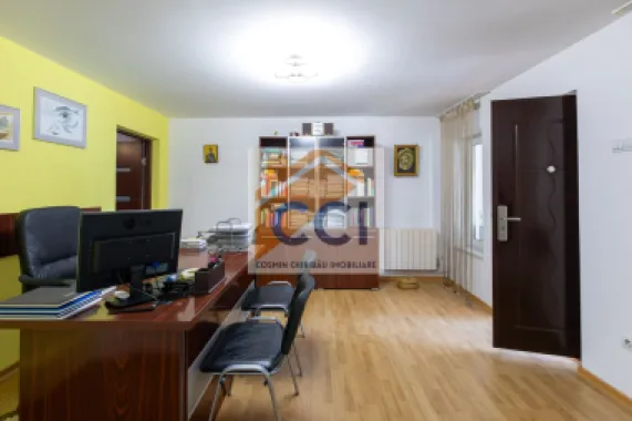 Proprietate exclusivistă ultracentrală -eleganță, spațiu și rafinament