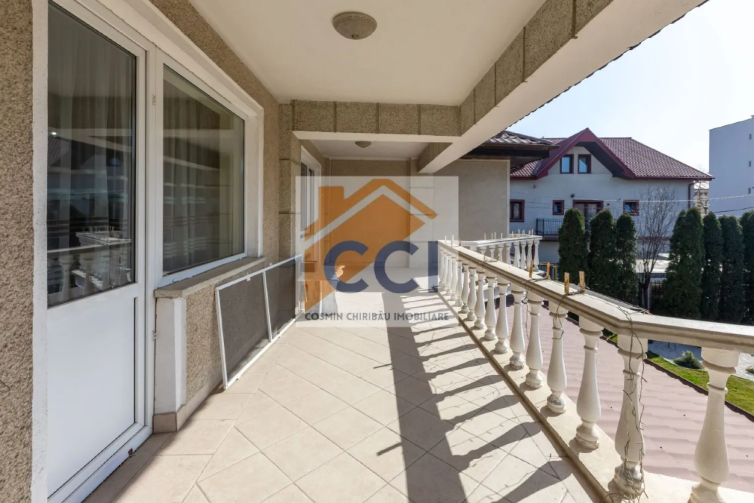 Proprietate exclusivistă ultracentrală -eleganță, spațiu și rafinament