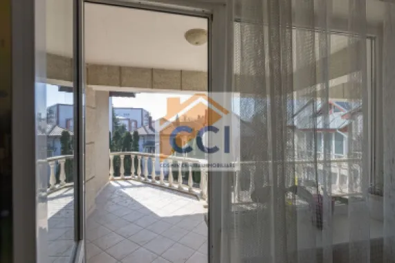 Proprietate exclusivistă ultracentrală -eleganță, spațiu și rafinament