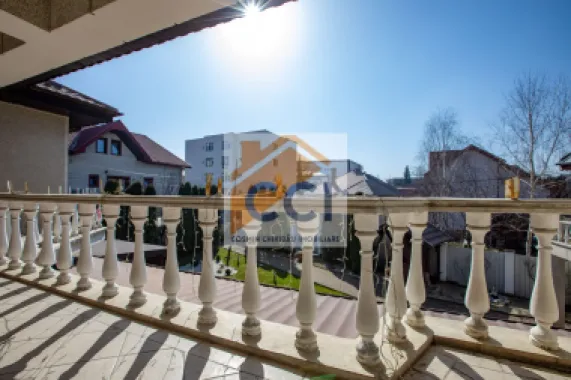 Proprietate exclusivistă ultracentrală -eleganță, spațiu și rafinament