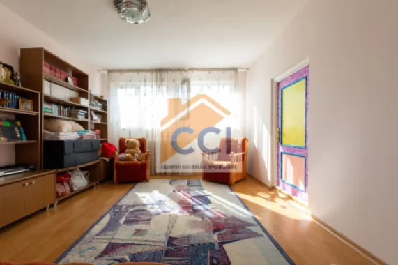 Proprietate exclusivistă ultracentrală -eleganță, spațiu și rafinament