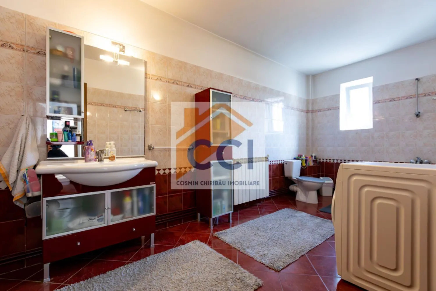 Proprietate exclusivistă ultracentrală -eleganță, spațiu și rafinament