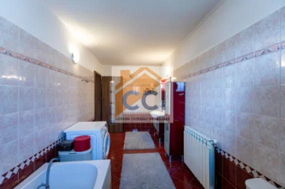 Proprietate exclusivistă ultracentrală -eleganță, spațiu și rafinament