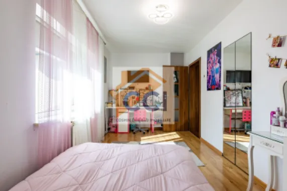 Proprietate exclusivistă ultracentrală -eleganță, spațiu și rafinament