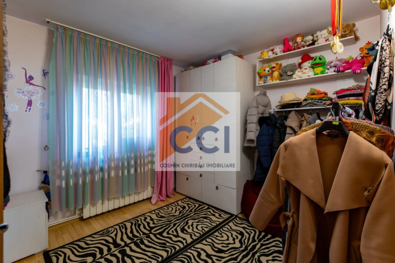 Proprietate exclusivistă ultracentrală -eleganță, spațiu și rafinament