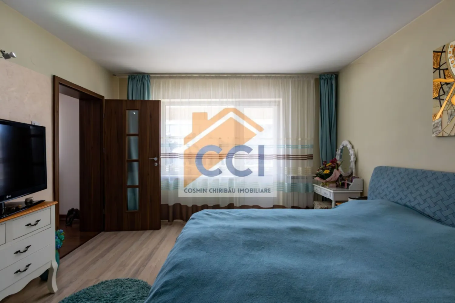 Proprietate exclusivistă ultracentrală -eleganță, spațiu și rafinament