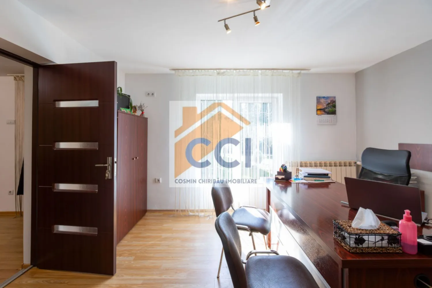 Proprietate exclusivistă ultracentrală -eleganță, spațiu și rafinament