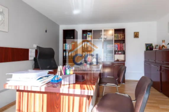 Proprietate exclusivistă ultracentrală -eleganță, spațiu și rafinament