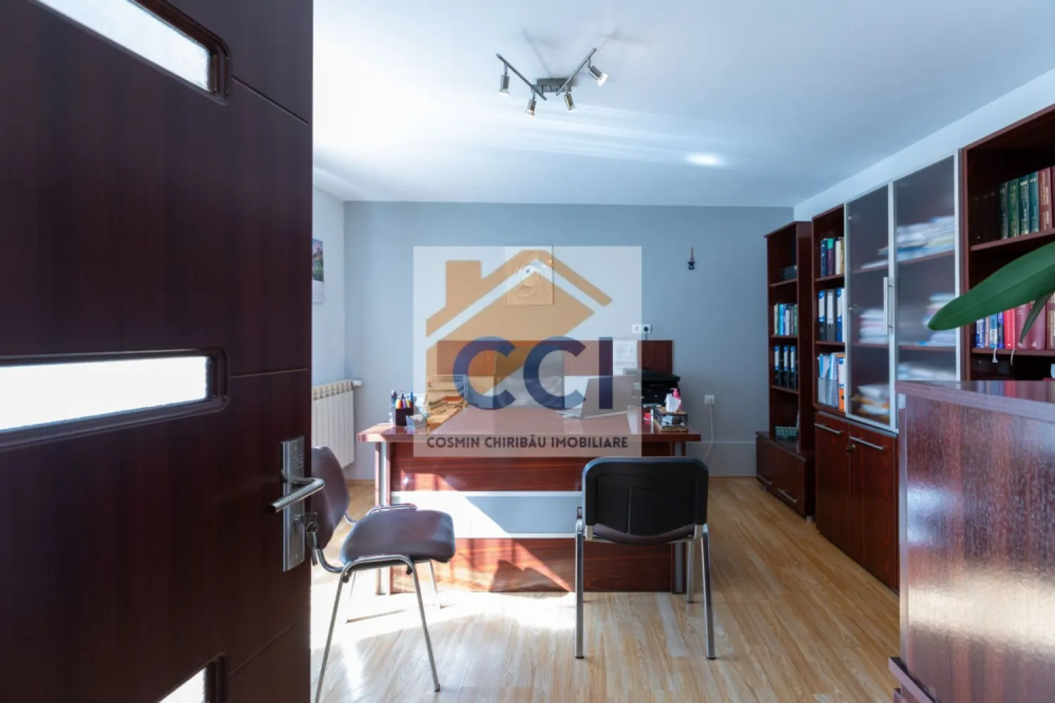 Proprietate exclusivistă ultracentrală -eleganță, spațiu și rafinament