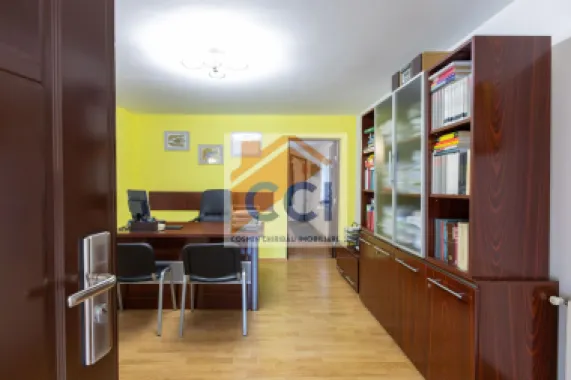 Proprietate exclusivistă ultracentrală -eleganță, spațiu și rafinament