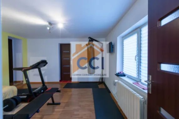 Proprietate exclusivistă ultracentrală -eleganță, spațiu și rafinament