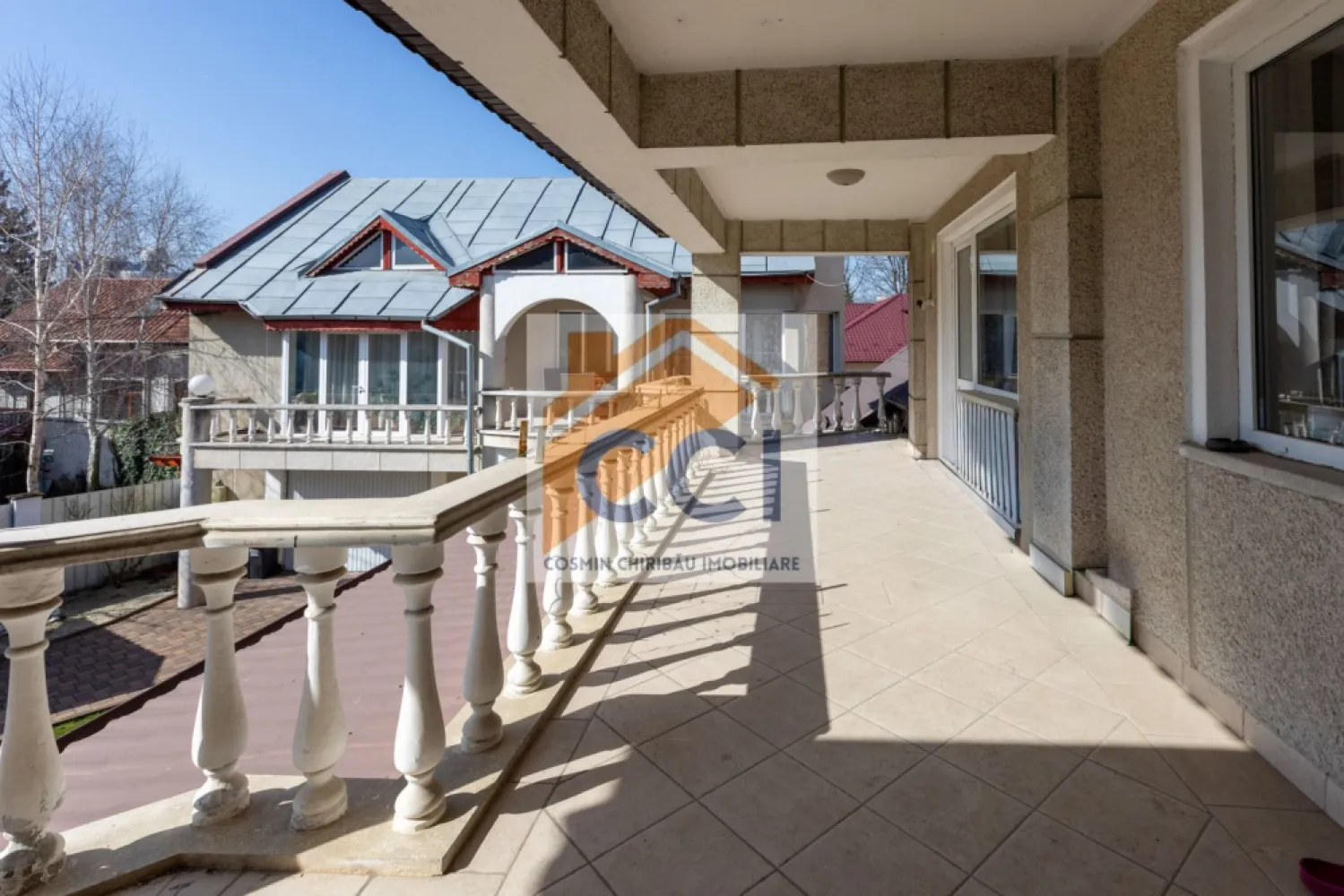 Proprietate exclusivistă ultracentrală -eleganță, spațiu și rafinament