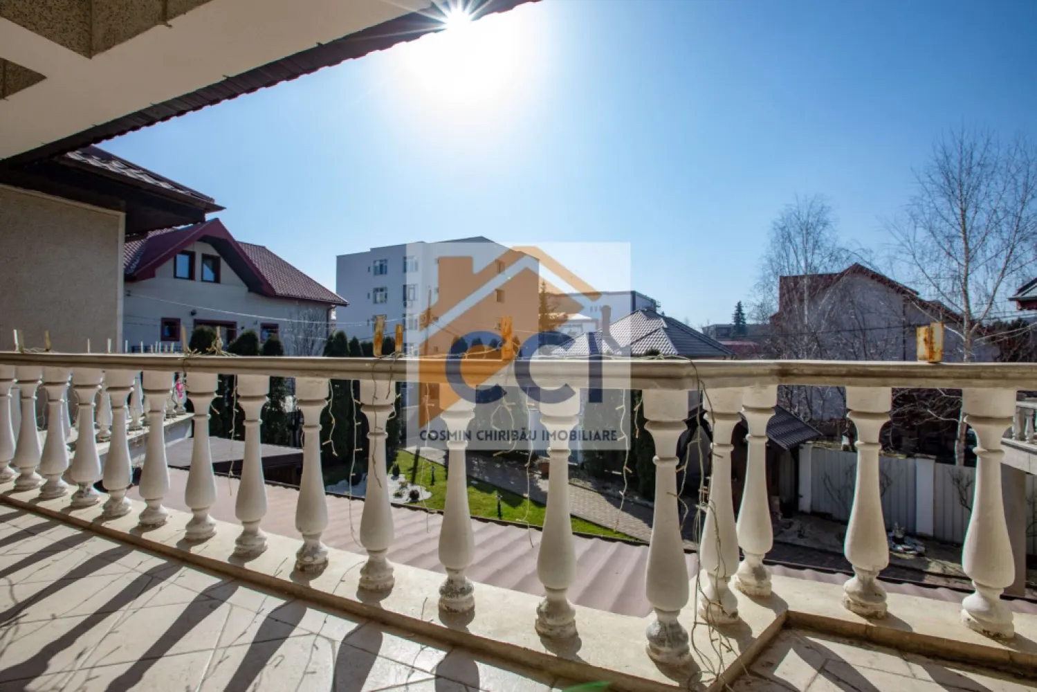 Proprietate exclusivistă ultracentrală -eleganță, spațiu și rafinament