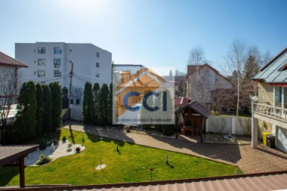 Proprietate exclusivistă ultracentrală -eleganță, spațiu și rafinament