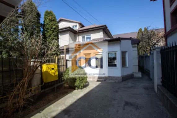 Proprietate exclusivistă ultracentrală -eleganță, spațiu și rafinament