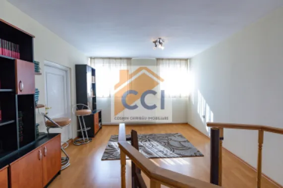 Proprietate exclusivistă ultracentrală -eleganță, spațiu și rafinament