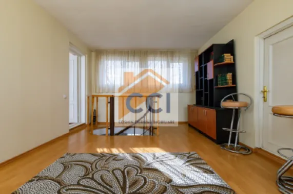 Proprietate exclusivistă ultracentrală -eleganță, spațiu și rafinament