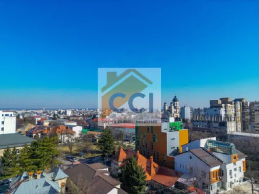 Proprietate exclusivistă ultracentrală -eleganță, spațiu și rafinament