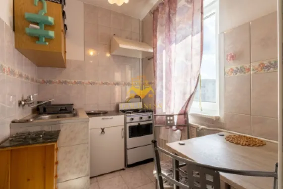 Garsoniera, 25mp+balcon, Manastur str. Almasului Zona Kaufland