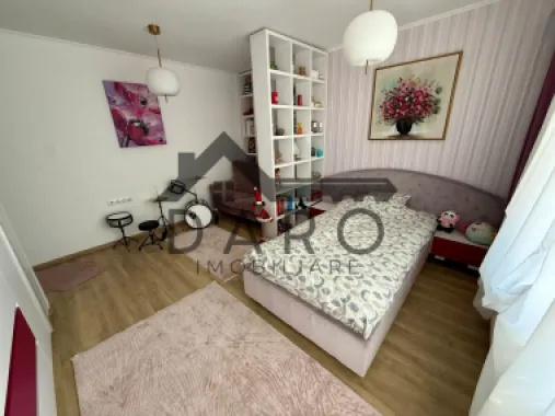 Apartament cu 2 camere in strada Moldovei.