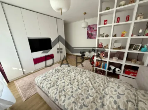 Apartament cu 2 camere in strada Moldovei.