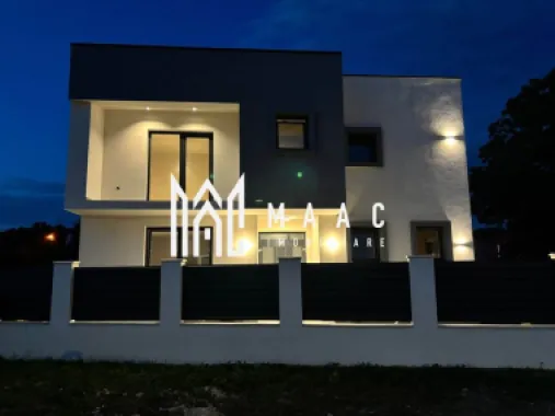 Logo MAAC IMOBILIARE logo