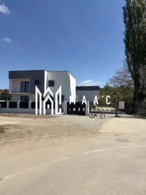 Casa Individuala I 4 camere I 350 MP Teren I Bungard