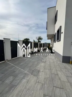 Casa Individuala I 4 camere I 350 MP Teren I Bungard