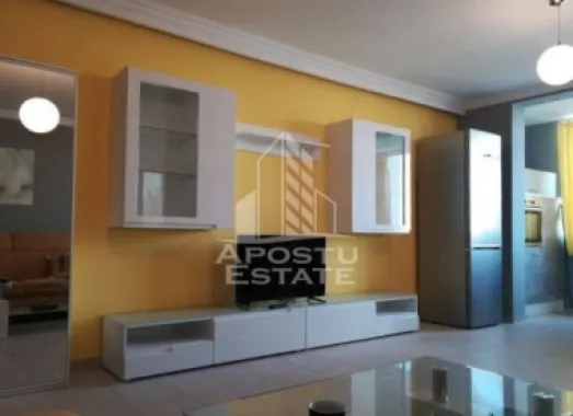 Apartament cu 3 camere,decomandat,Dumbravita Decathlon