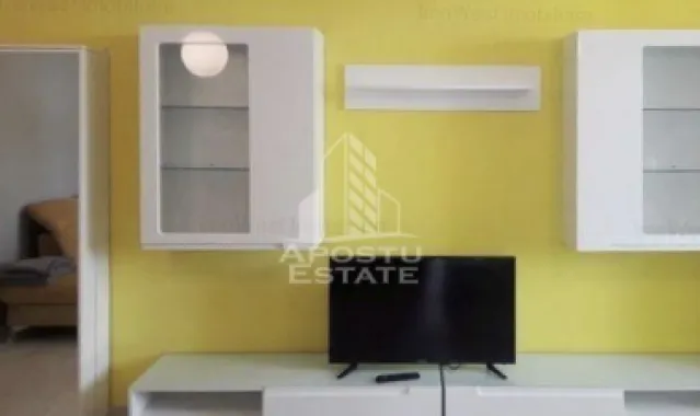 Apartament cu 3 camere,decomandat,Dumbravita Decathlon