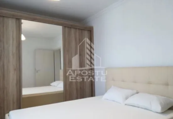 Apartament cu 3 camere,decomandat,Dumbravita Decathlon