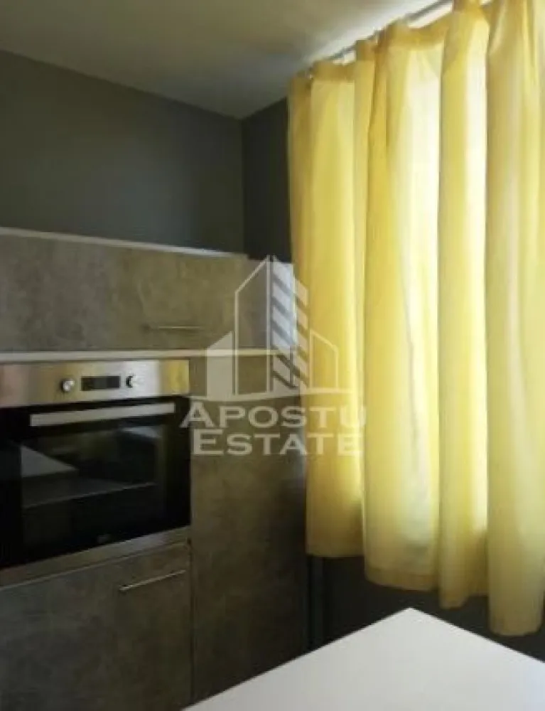 Apartament cu 3 camere,decomandat,Dumbravita Decathlon