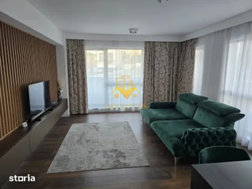 3 Camere Openspace, Wings, UMF, UTCN, Observatorului, Lidl,Premium.