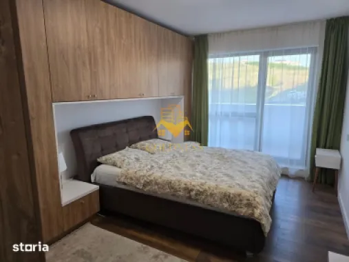 3 Camere Openspace, Wings, UMF, UTCN, Observatorului, Lidl,Premium.
