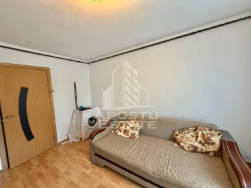 Garsoniera de inchiriat, petfriendly, zona Garii, Timisoara