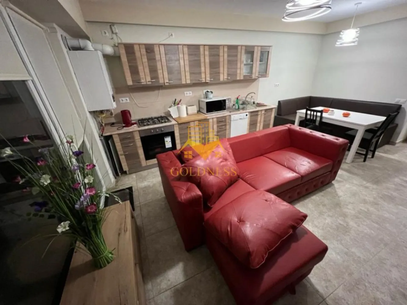 3 camere,modern, semicentral, Scala Center, zona Bosch, Pet friendly