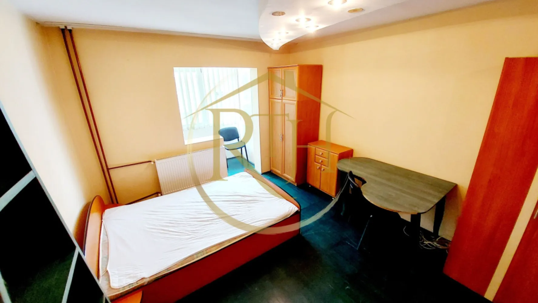 Oferim spre inchiriere apartament 1 camera, decomandat, Complex Studentesc