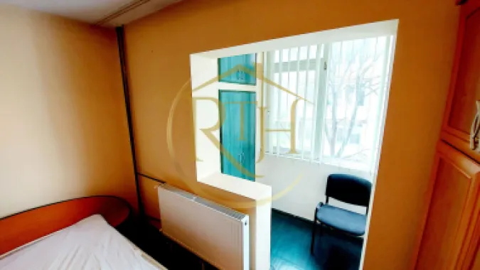 Oferim spre inchiriere apartament 1 camera, decomandat, Complex Studentesc