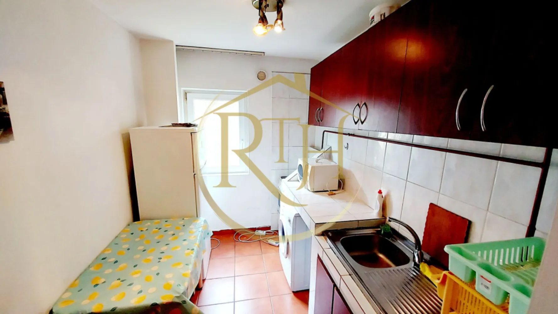 Oferim spre inchiriere apartament 1 camera, decomandat, Complex Studentesc