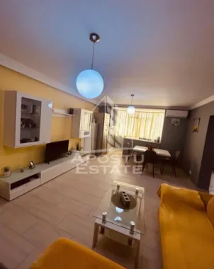 Apartament cu 3 camere,decomandat,Dumbravita Decathlon