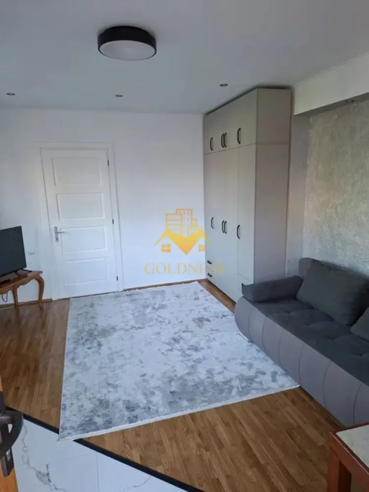 2 Camere decomandate, Intre lacuri, FSEGA,Iulius Mall,Prima inchiriere - GOLDNESS Imobiliare vă propune spre închiriere un apartament cu 3 camere complet mobilat și utilat, acesta este intr-o casa si avem parter+etajul 1 într-un imobil de 2 etaje, în Cartierul Intre lacuri!
Posibilitate de parcare in zona la liber!
Se află în apropierea stațiilor de transport în comun, magazine, restaurante, spații verzi, farmacii, etc. 

Apartamentul este compartimentat astfel:
 - dormitor cu pat matrimonial, dressing, noptiere
 - living cu bucatarie open space complet utilată și mobilată, canapea extensibilă, loc de servit masa 
 - baie cu cabina de dus, calorifer port prosop și dulap pentru depozitare.
 -curte 20 mp

Imobilul este dotat cu toate cele necesare- centrală proprie, frigider, aragaz, hotă, mașină de spălat haine, etc. 

Dacă sunteți interesați de acest apartament și doriți să îl vizionați, dar și pentru alte oferte nu ezitați să ne contactați telefonic sau prin e-mail. Vă stăm la dispoziție!
Pentru intermediere se percepe un comision de 50% din prețul chiriei!
