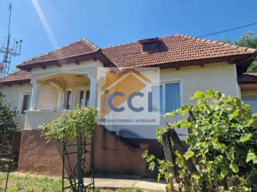 Logo Cosmin Chiribau Imobiliare logo