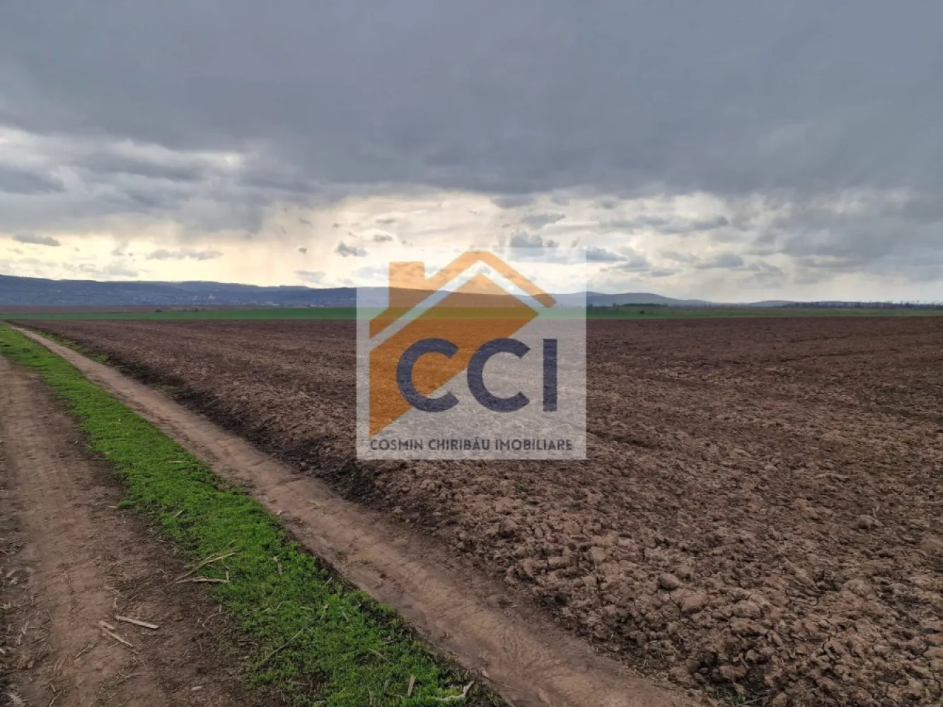 Teren 10,000mp Bacau / Strada Alexandru Safran